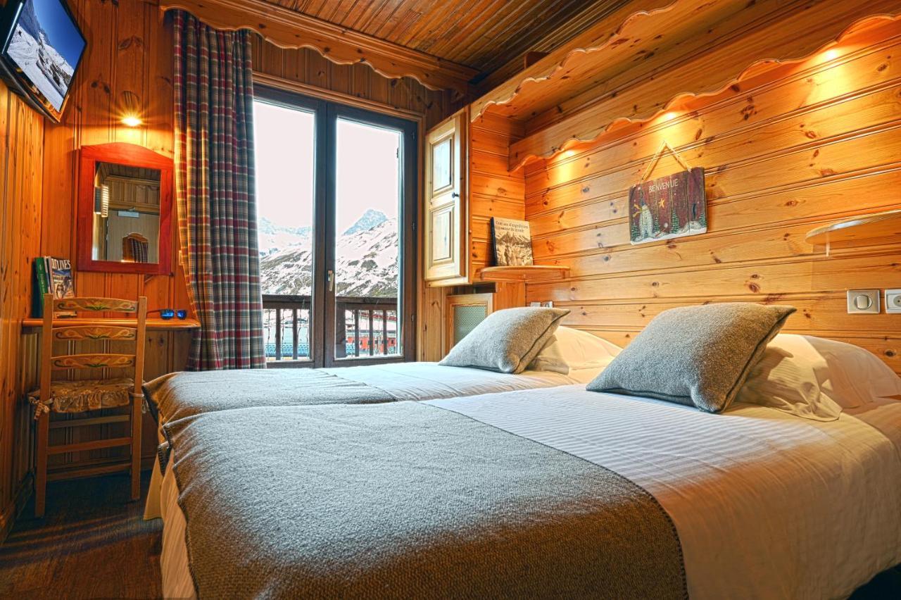 Hotel L'Arbina Тінь Екстер'єр фото