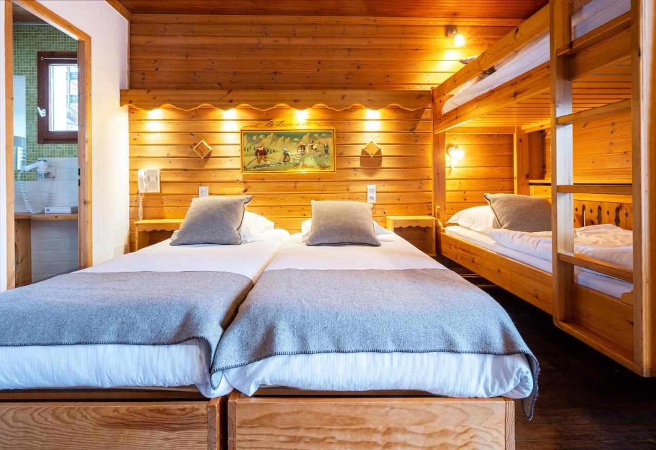 Hotel L'Arbina Тінь Екстер'єр фото