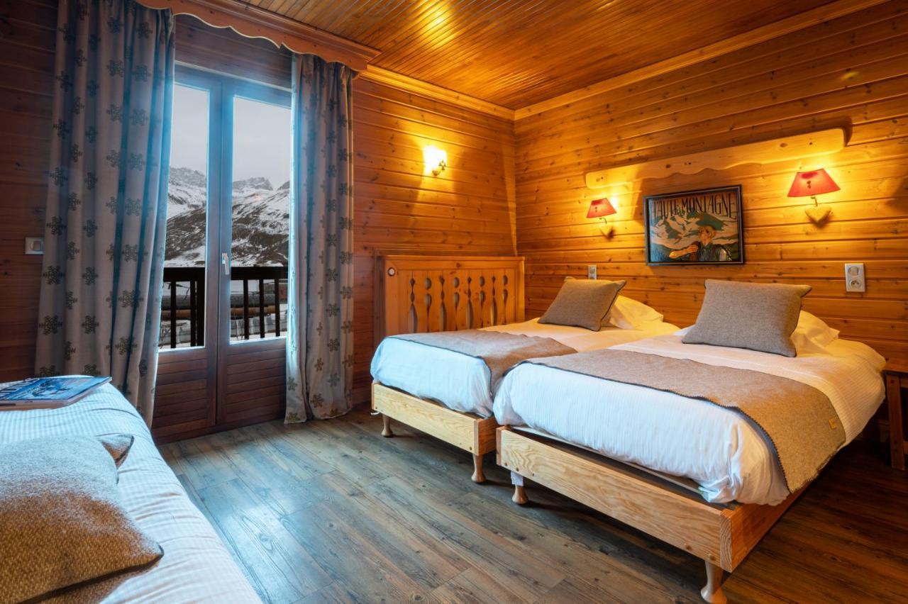 Hotel L'Arbina Тінь Екстер'єр фото