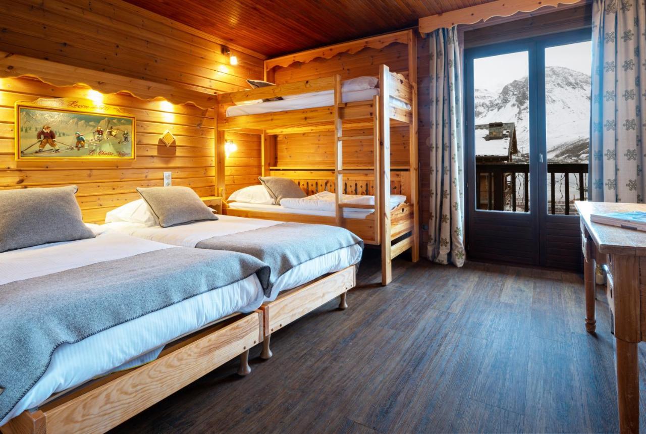 Hotel L'Arbina Тінь Екстер'єр фото